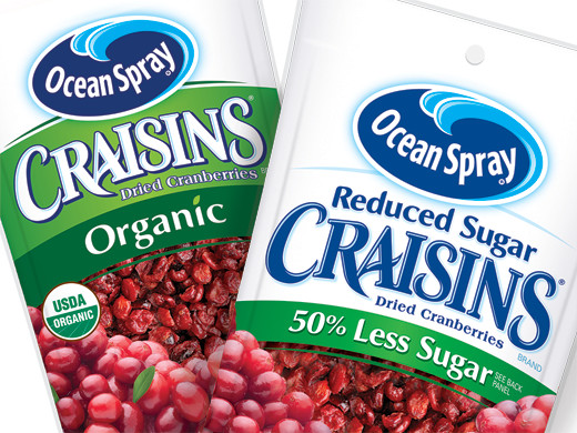 Craisins