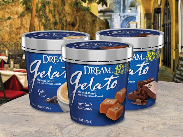 Dream Gelato