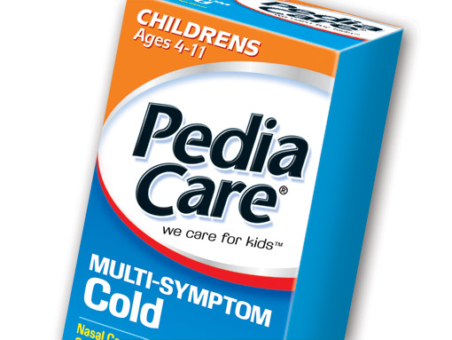 PediaCare