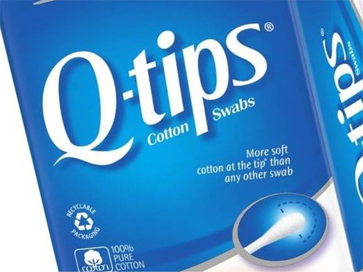 Q-Tips