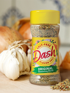 dash original seasoning blend