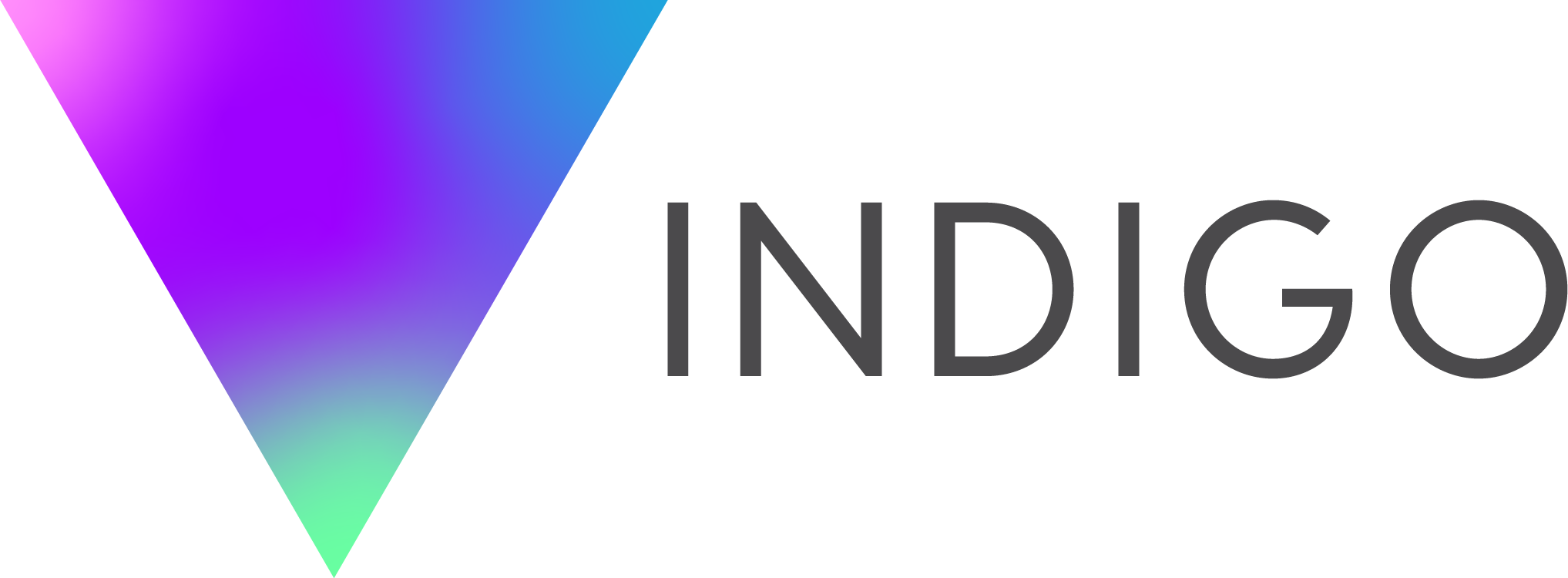 Indigo Awards Logo