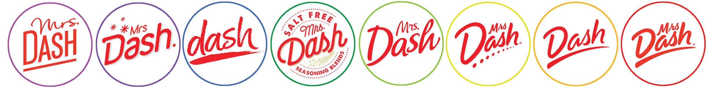 Dash-line