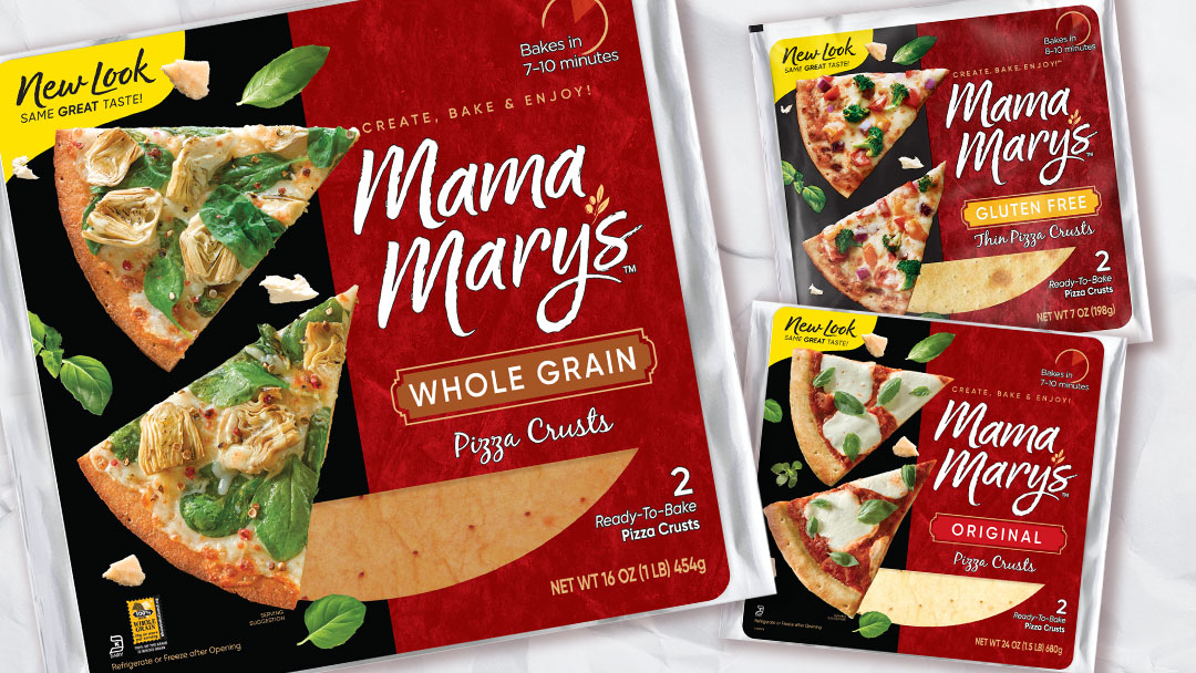 MAMA1 mama mary's design