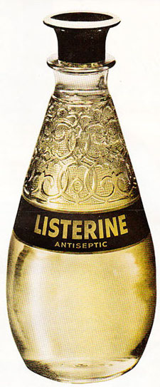 Listerine