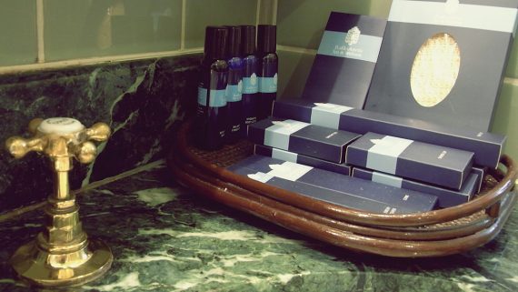 hotel amenities