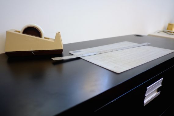 cutting mat