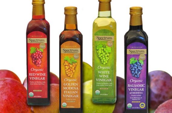 Spectrum Vinegar