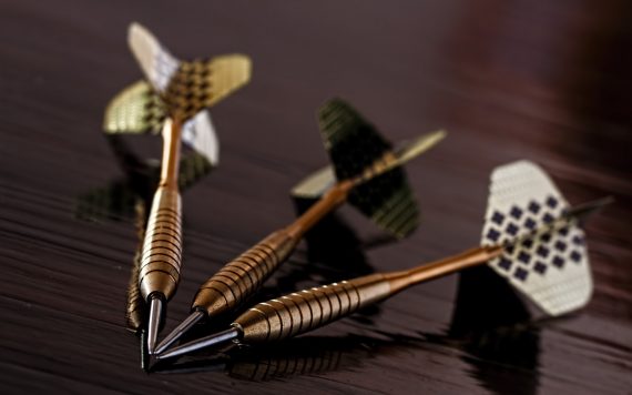 Darts