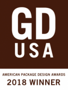 Graphic Design USA Logo