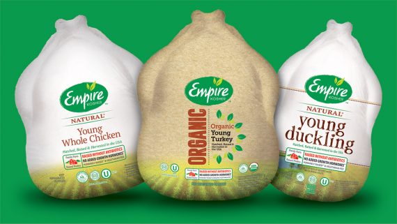empire kosher whole birds