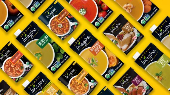 imagine product line