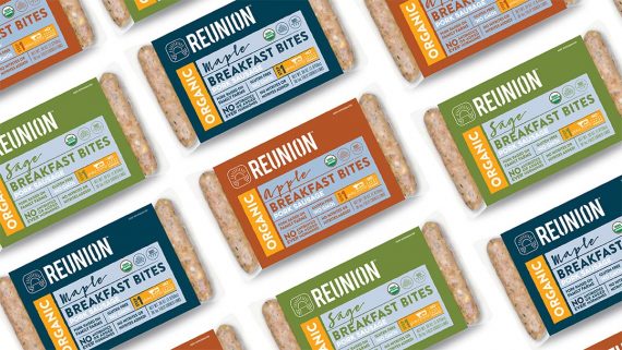 reunion packages