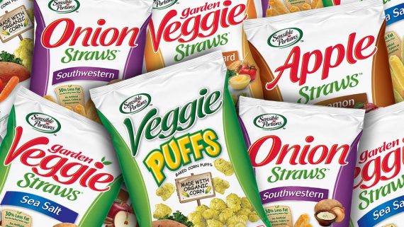 sensible portions bags