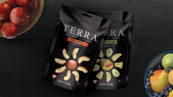 terra freeze dried fruit