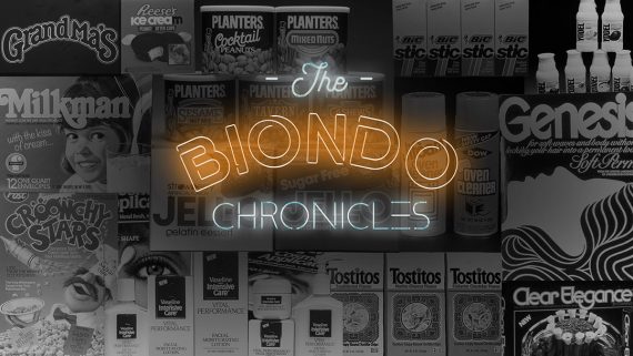 the biondo chronicles