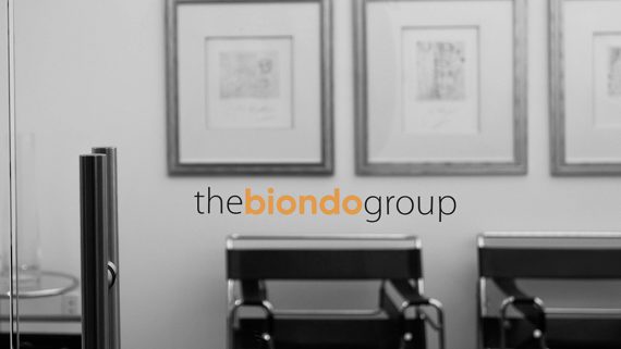 biondo group door