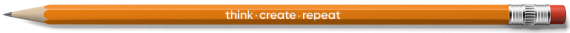 think - create - repeat