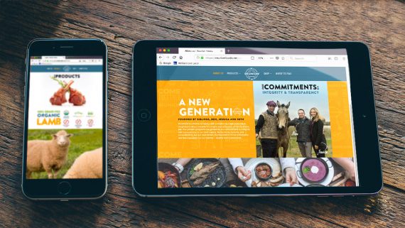 reunion website