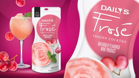 daily's froze