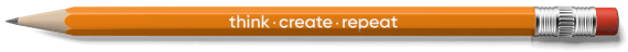 think create repeat
