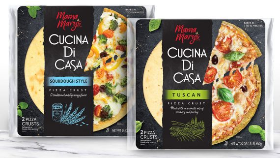 Mama Mary's Cucina di Casa
