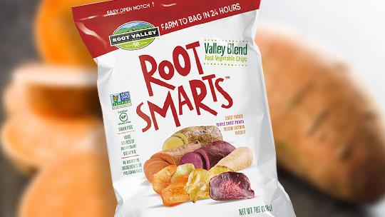 Root Valley Farms