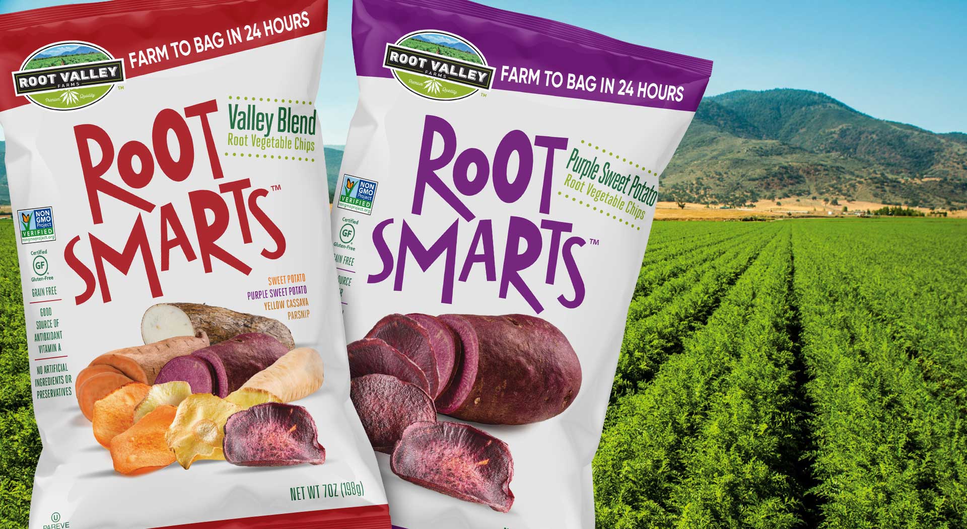 root valley farms