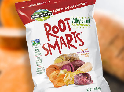 Root Smart Package