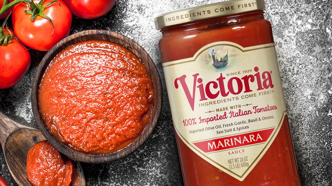 Victoria Marinara Sauce