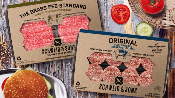 Schweid & Sons Packages