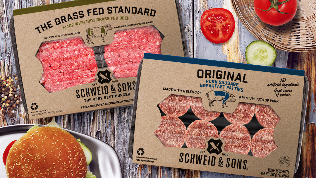 Schweid & Sons Packages