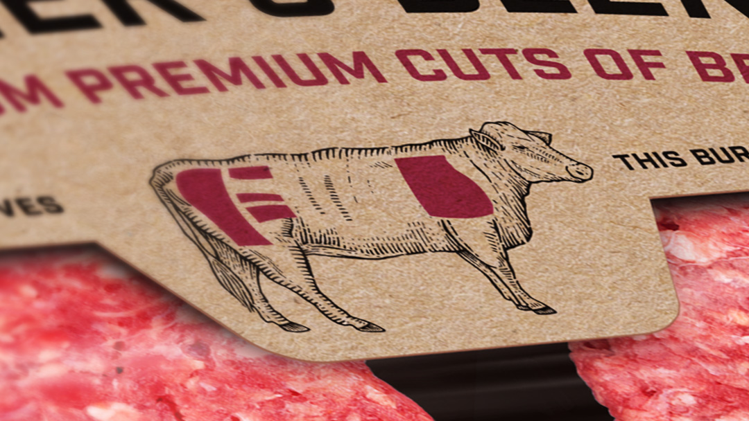 Schweid & Sons Beef Cuts Icon