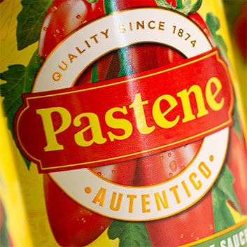 Pastene Premium Trio Stirs-up Sauce Aisle