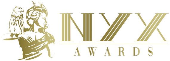 NYX Awards Logo