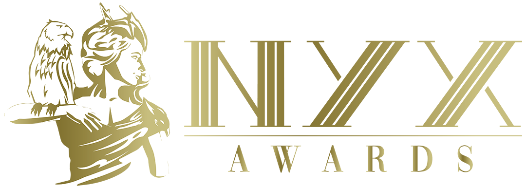 NYX Awards Logo