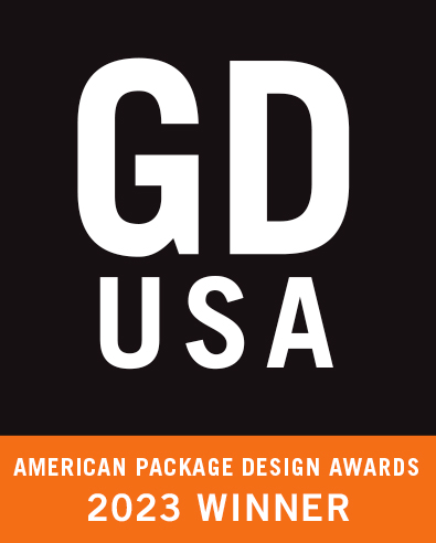 GD USA American Graphic Design Awards