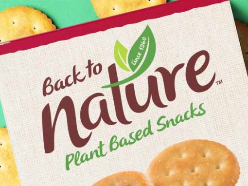 Back to Nature Snacks