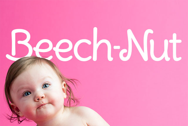 Beech-Nut Prebiotics & Smoothies