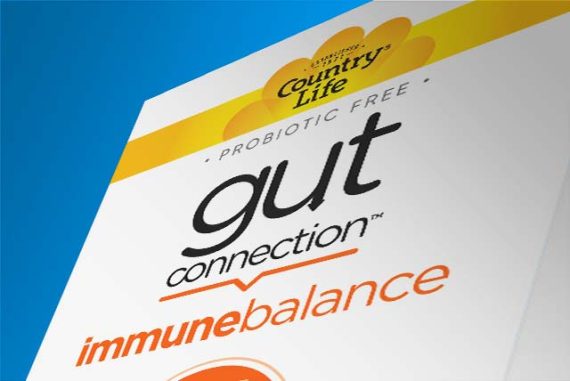 Country Life Gut Connection
