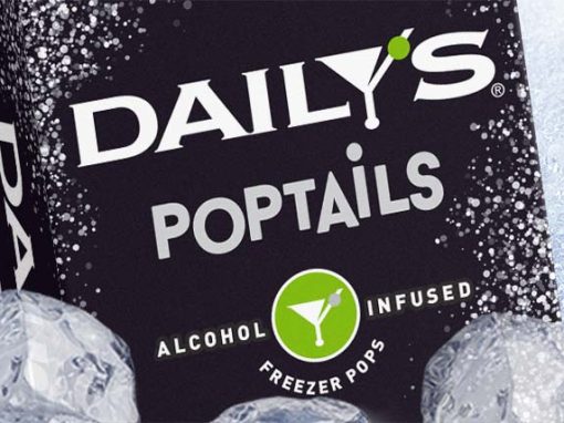 Daily’s Frozen Cocktails