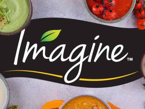 Imagine Organic Soups