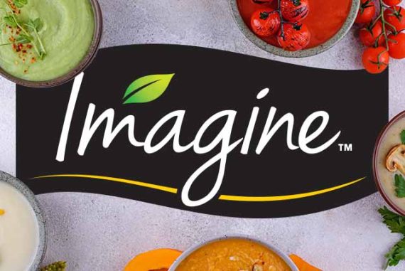 Imagine Logo