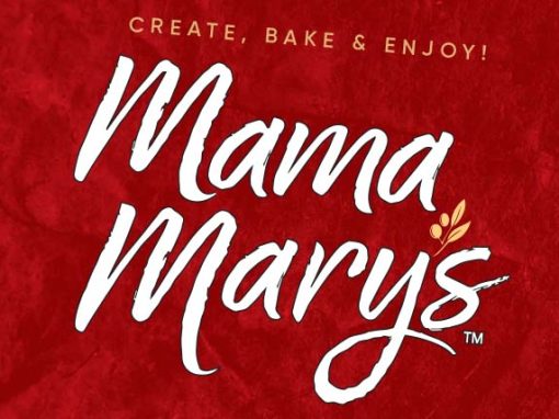 Mary Mary’s Pizza Products