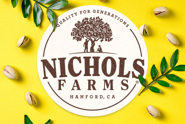 Nichols Farms Logo