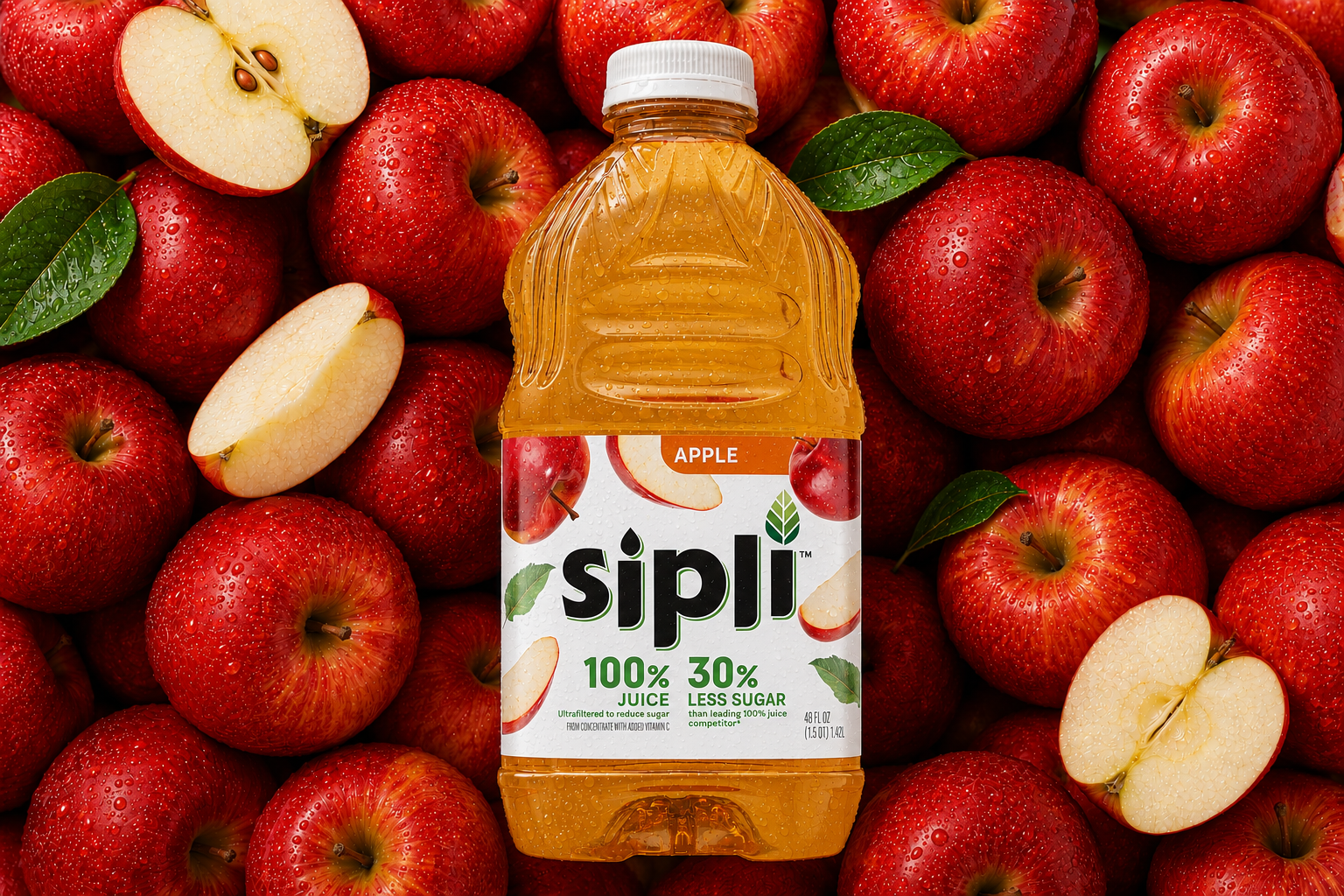 CPG packaging design 