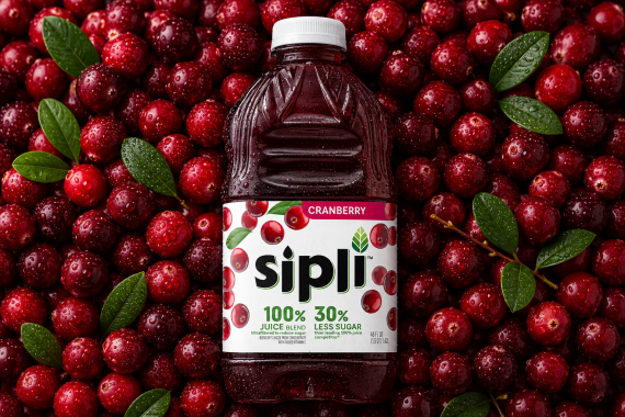 CPG packaging design