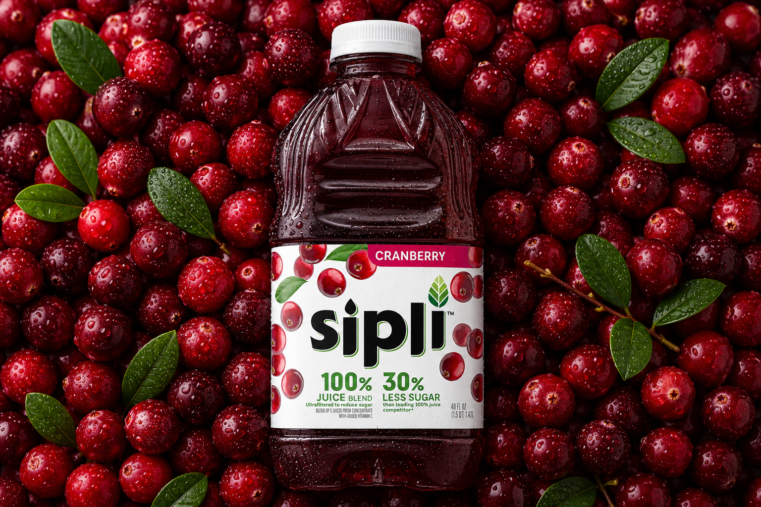 CPG packaging design 